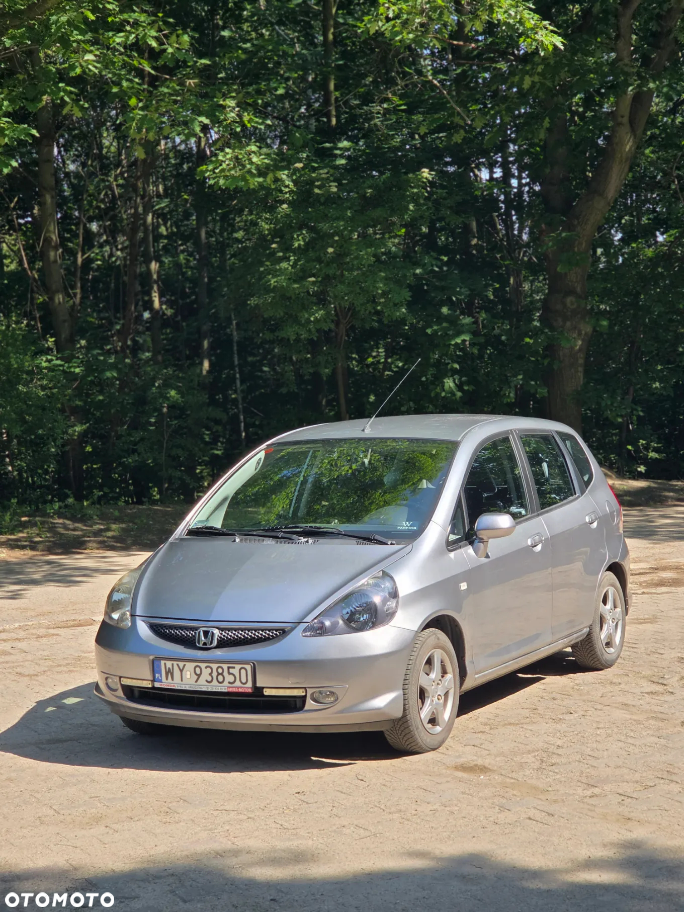 Honda Jazz 1.2 S-X Cool - 2