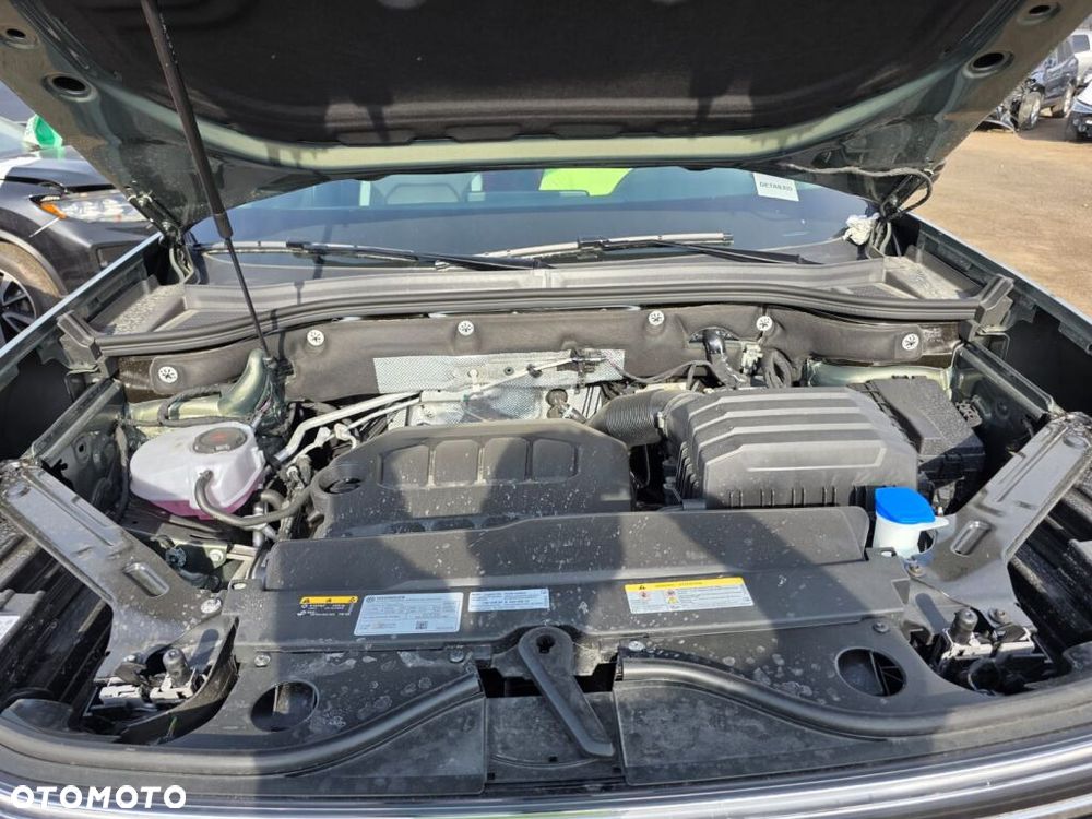 Volkswagen Atlas - 11