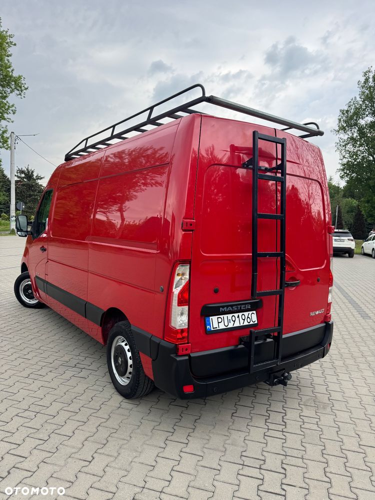 Renault Master - 6