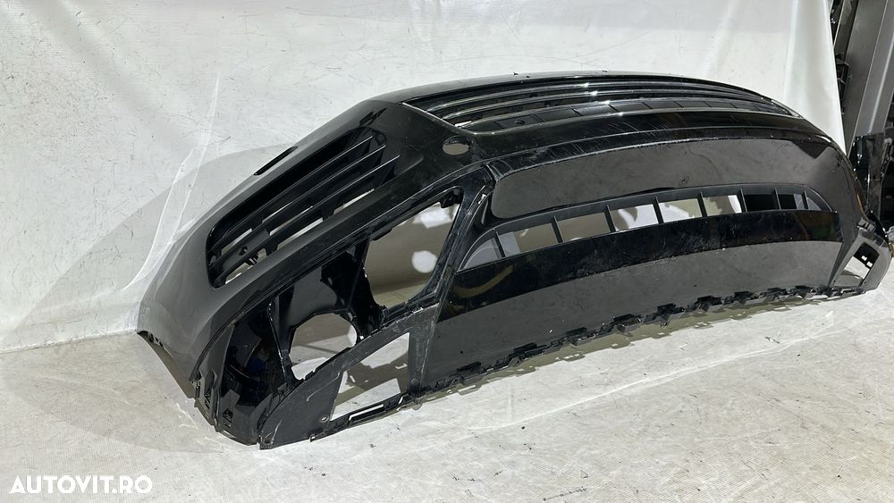 Bara fata VW Touareg, 2010, 2011, 2012, 2013, 2014, cod origine OE 7P6807221B. - 6