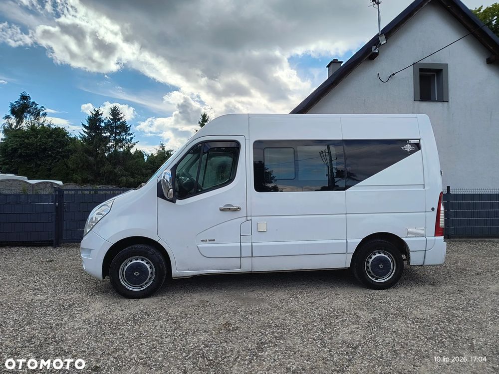 Renault master - 16