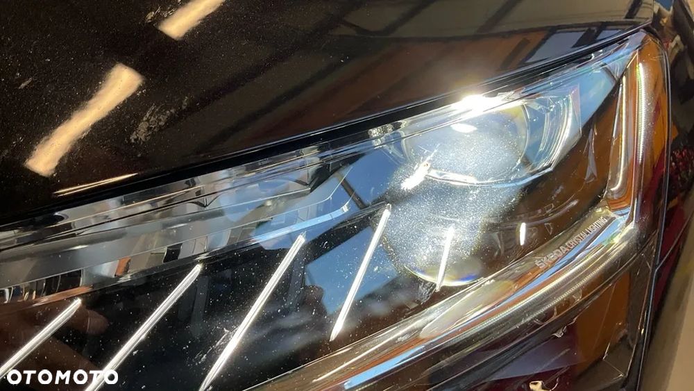 Skoda Superb 1.4 TSI Plug-In Hybrid Style DSG - 19