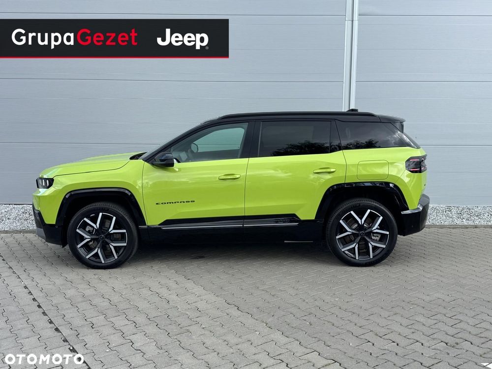 Jeep Compass - 2