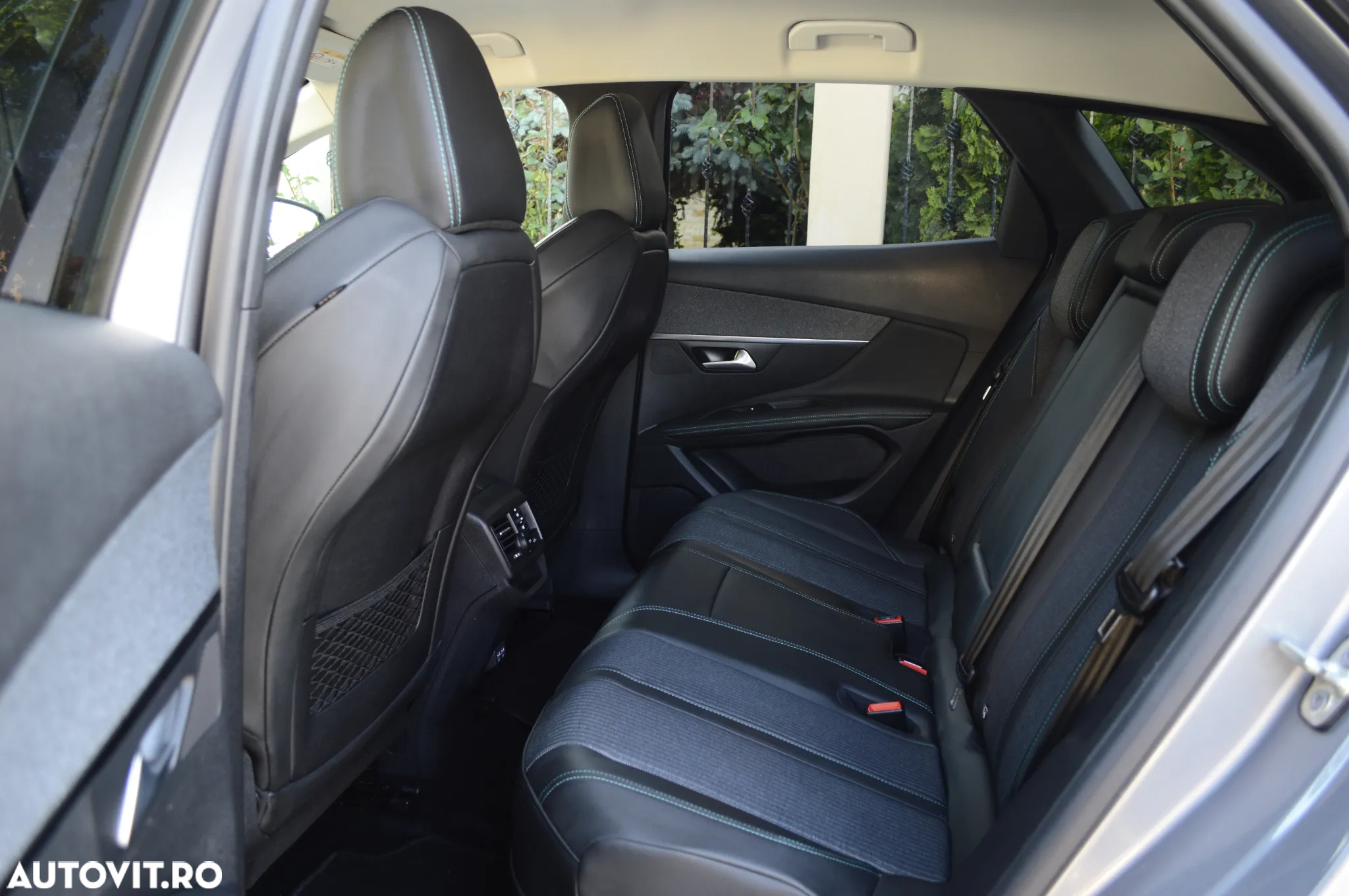 Peugeot 3008 PHEV EAT8 Allure - 18