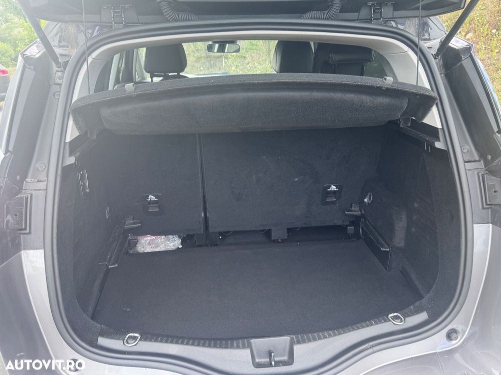 Renault Scenic ENERGY dCi 110 LIMITED - 13
