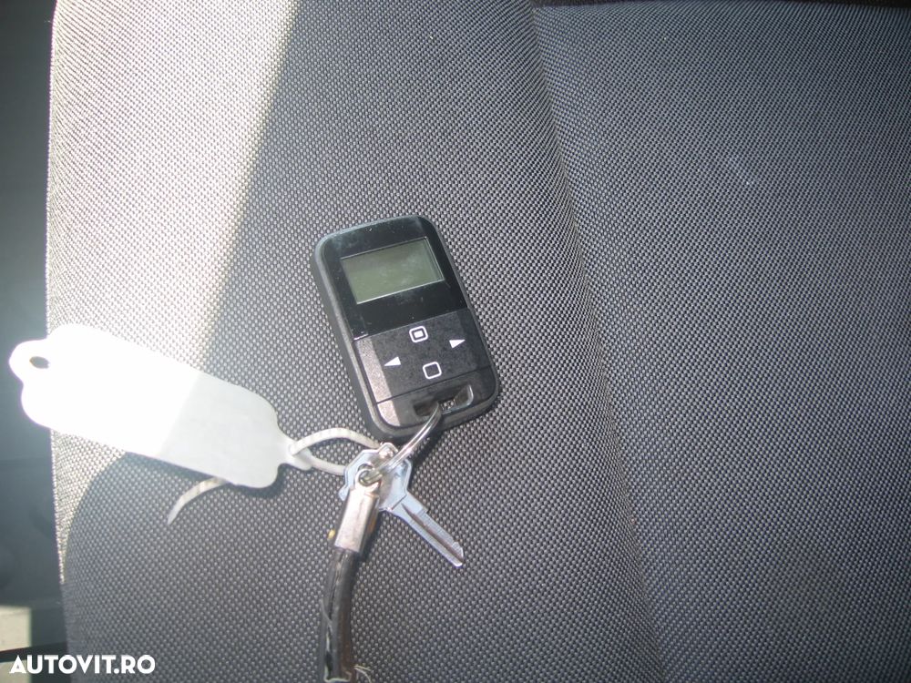 Renault MASTER KOFER CU CU LIFT  ZEPRO. AC , 2016. - 22