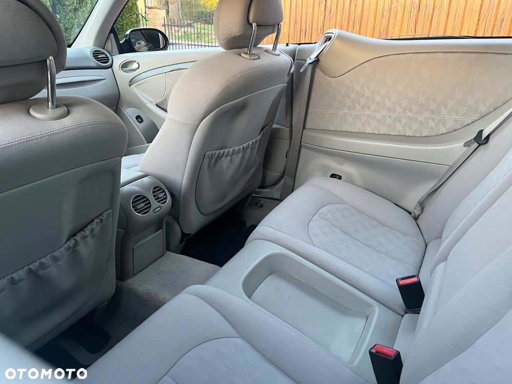 Mercedes-Benz CLK 200 Kompressor Elegance - 20