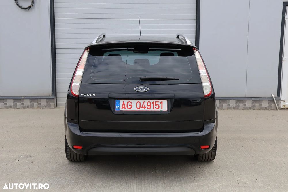 Ford Focus - 5