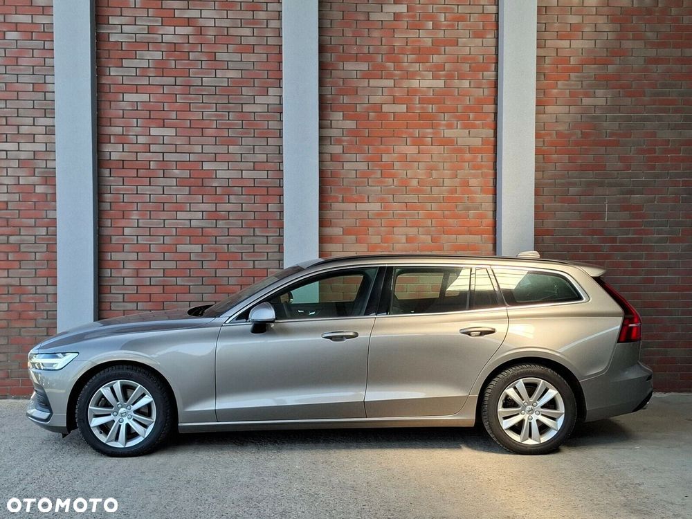 Volvo V60 - 3
