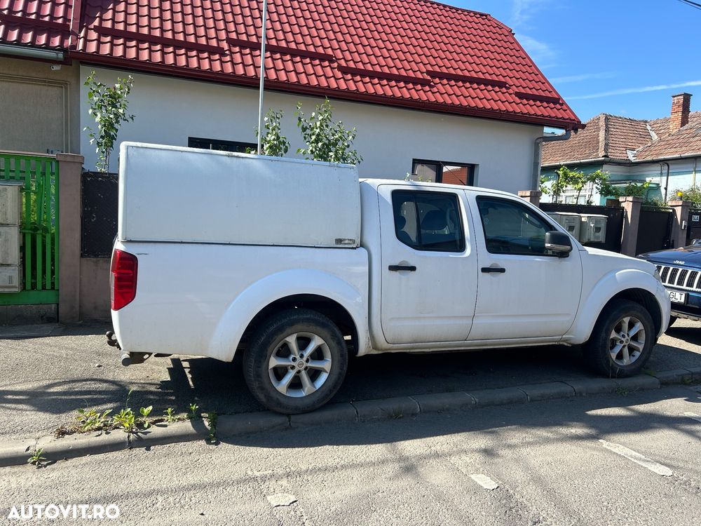 Nissan Navara - 3