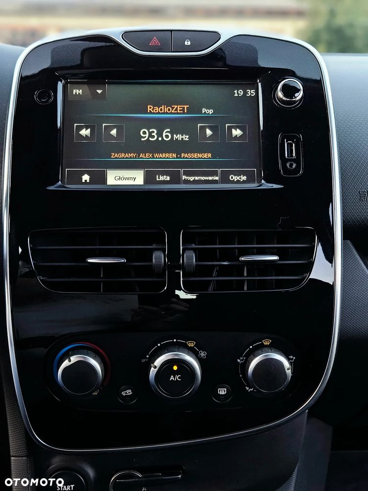 Renault Clio 1.5 dCi Intens - 26