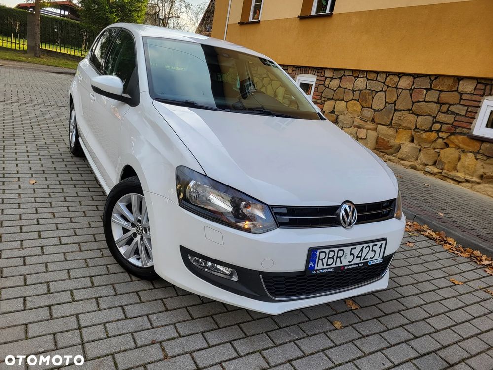 Volkswagen Polo 1.2 Style - 6