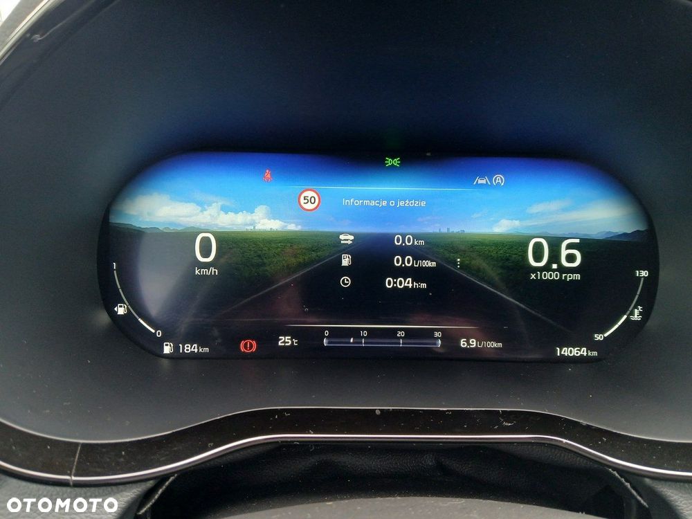 Kia Ceed 1.5 T-GDI GT-Line - 9