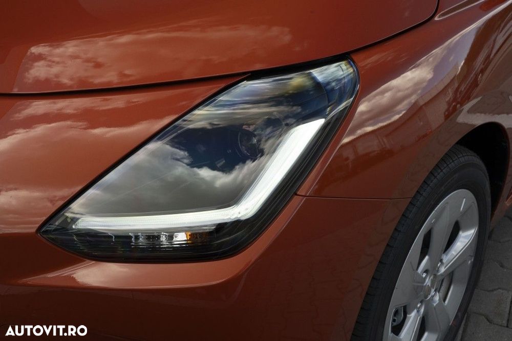 Suzuki Swift - 11