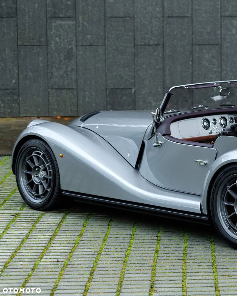 Morgan Supersport - 26
