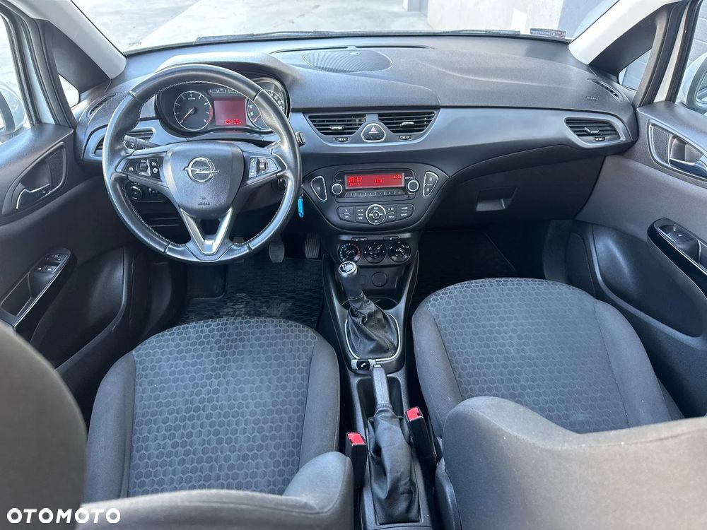 Opel Corsa 1.4 Enjoy - 19