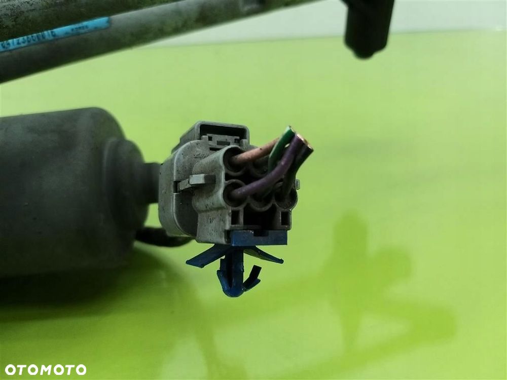 Mechanizm wycieraczek silniczek Chevrolet Epica II 2006-2012 96940010 - 2