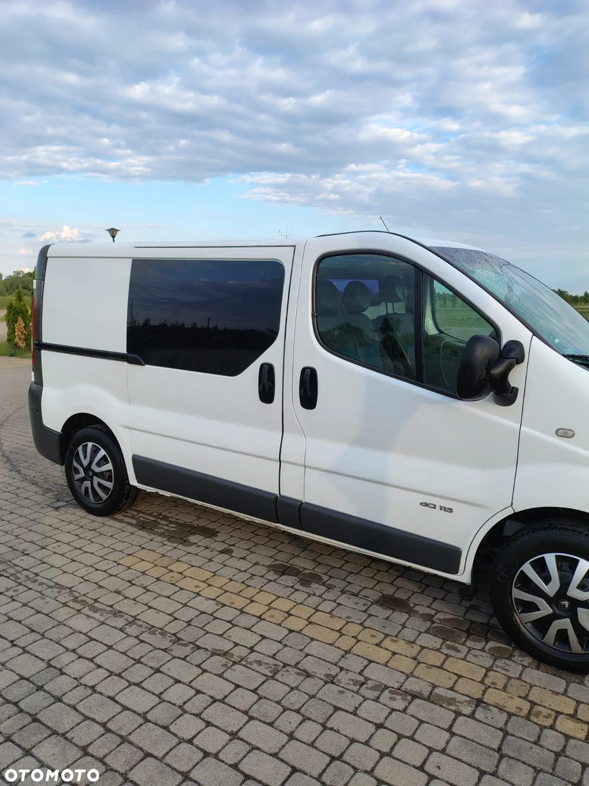 Renault Trafic - 10