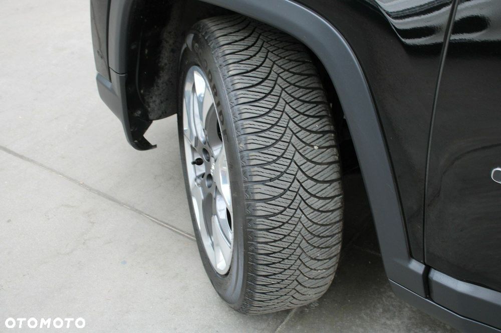 Jeep Compass 1.4 MultiAir Limited - 34