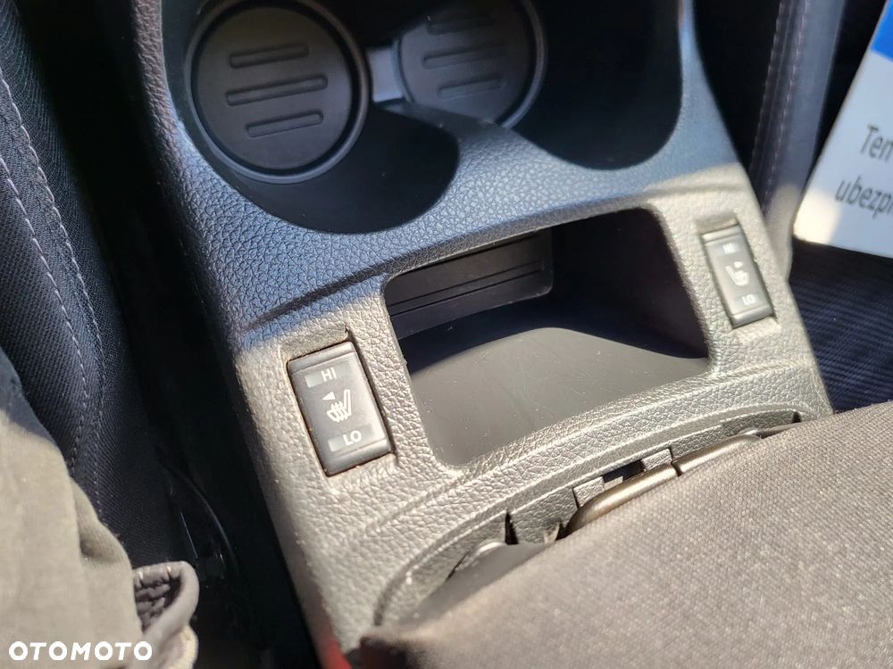 Nissan Qashqai 1.2 DIG-T Tekna+ - 8