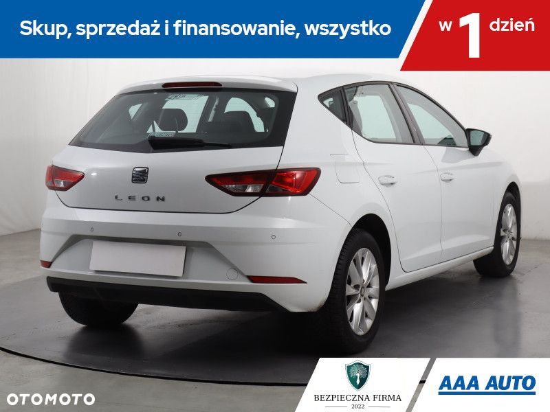 Seat Leon - 6