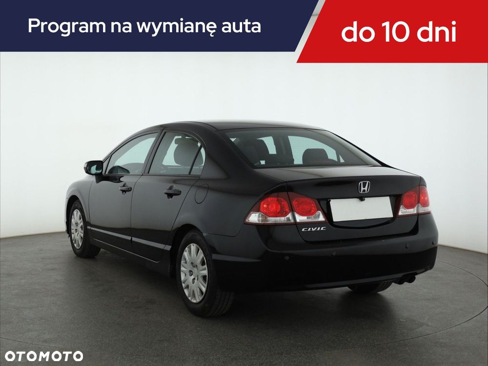 Honda Civic - 6
