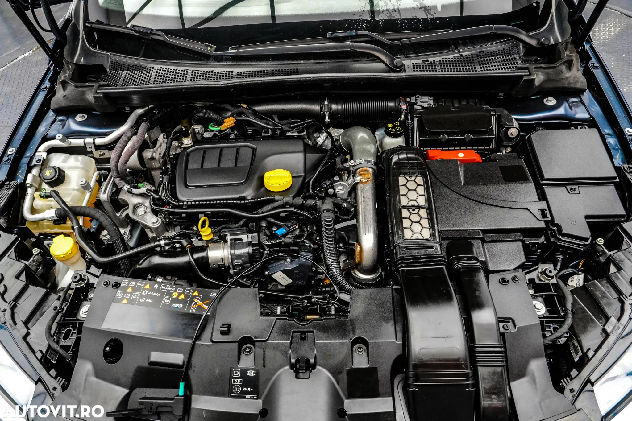Renault Megane ENERGY dCi EDC GT - 34