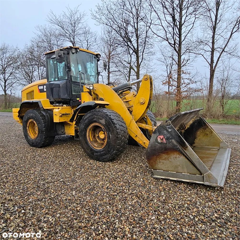 Caterpillar 930 M - 9