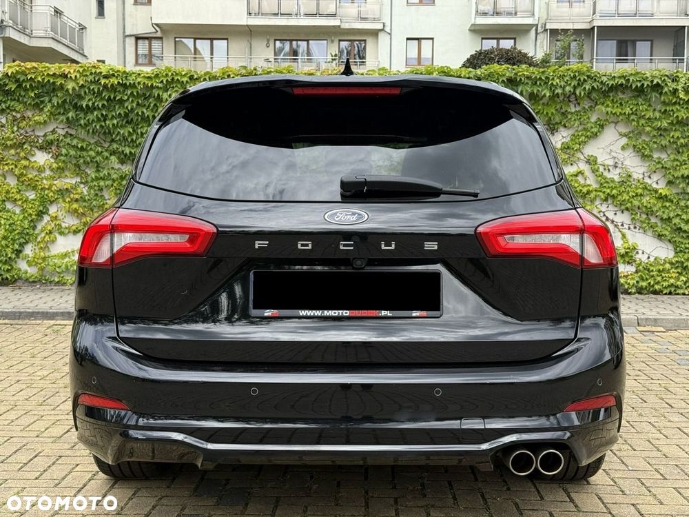 Ford Focus - 14