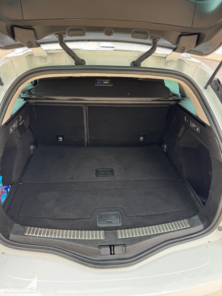 Renault Mégane Sport Tourer 1.3 TCe GT Line - 12