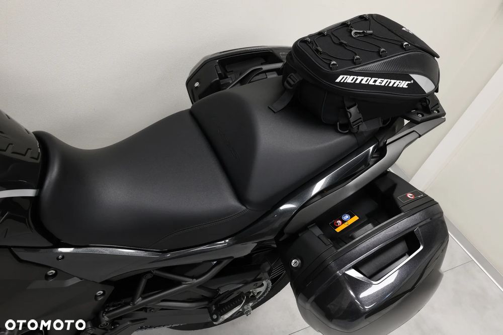 Kawasaki Versys 1000 - 15