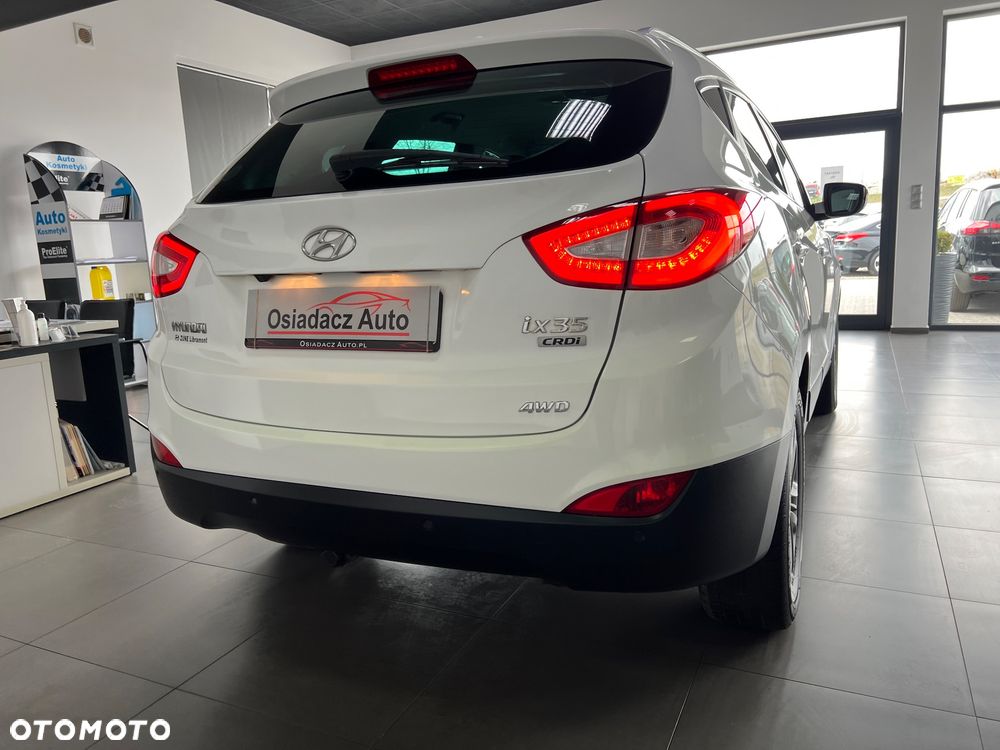 Hyundai ix35 - 6