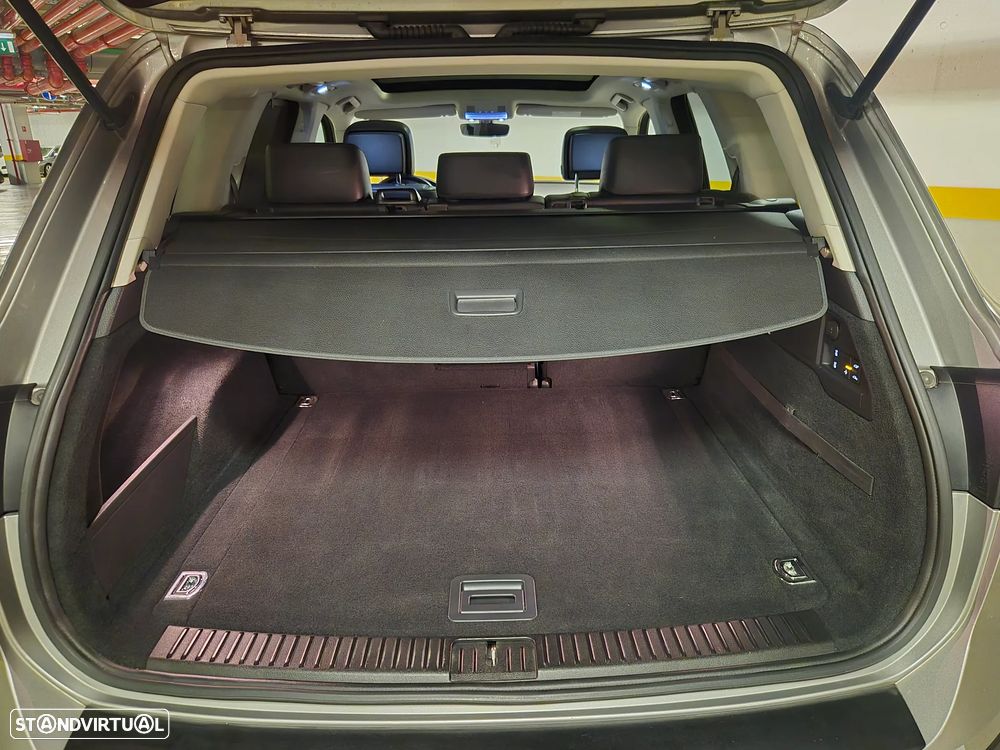 VW Touareg 3.0 TDI V6 Executive Edition - 41