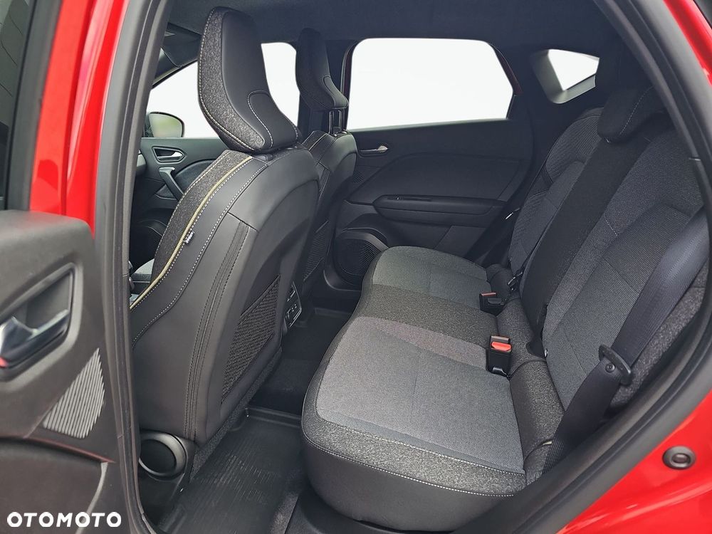 Renault Captur - 20