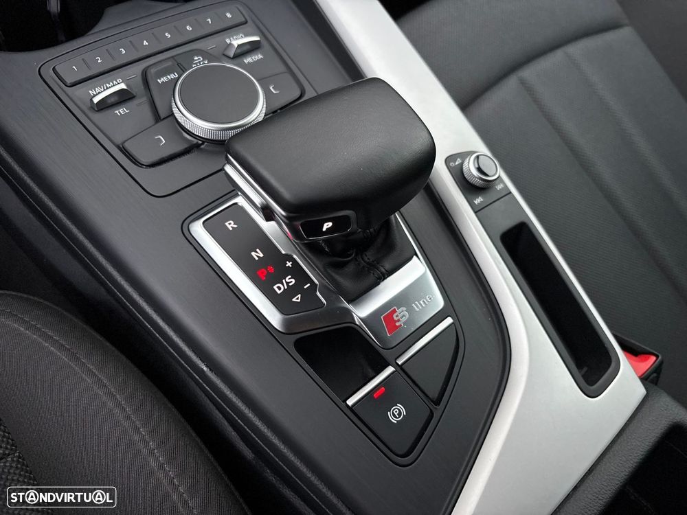 Audi A4 Avant 35 TDI Sport S tronic - 40