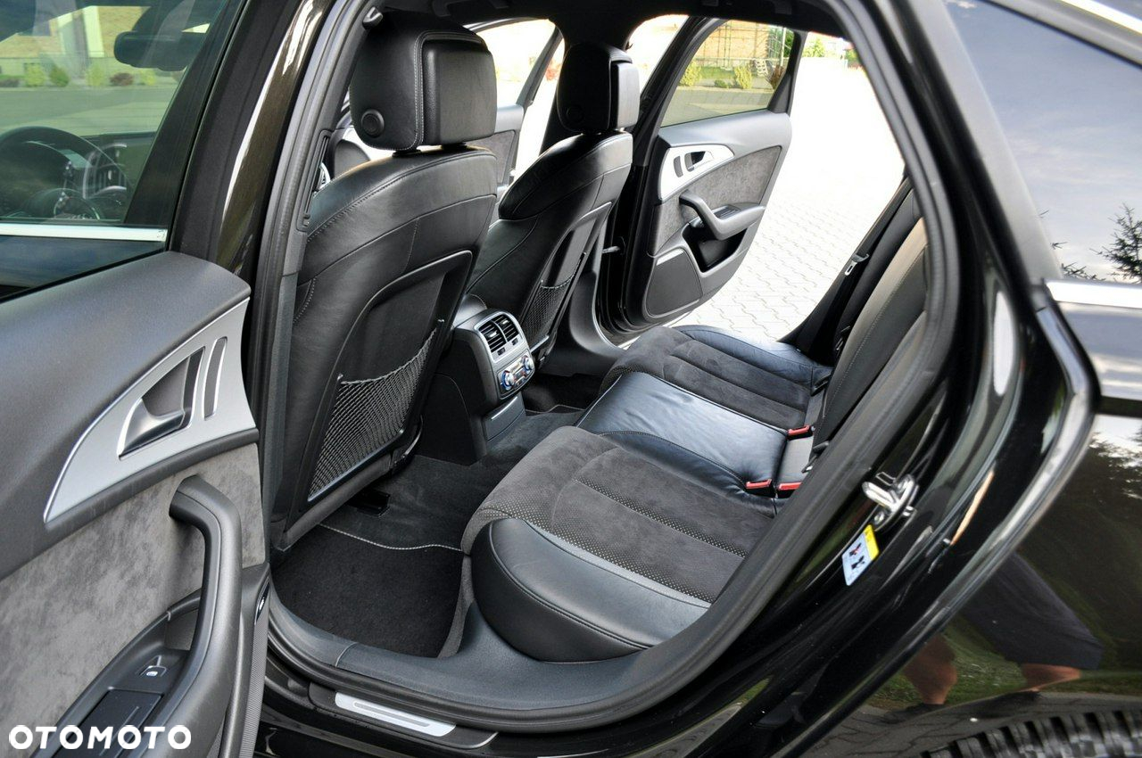 Audi A6 - 21