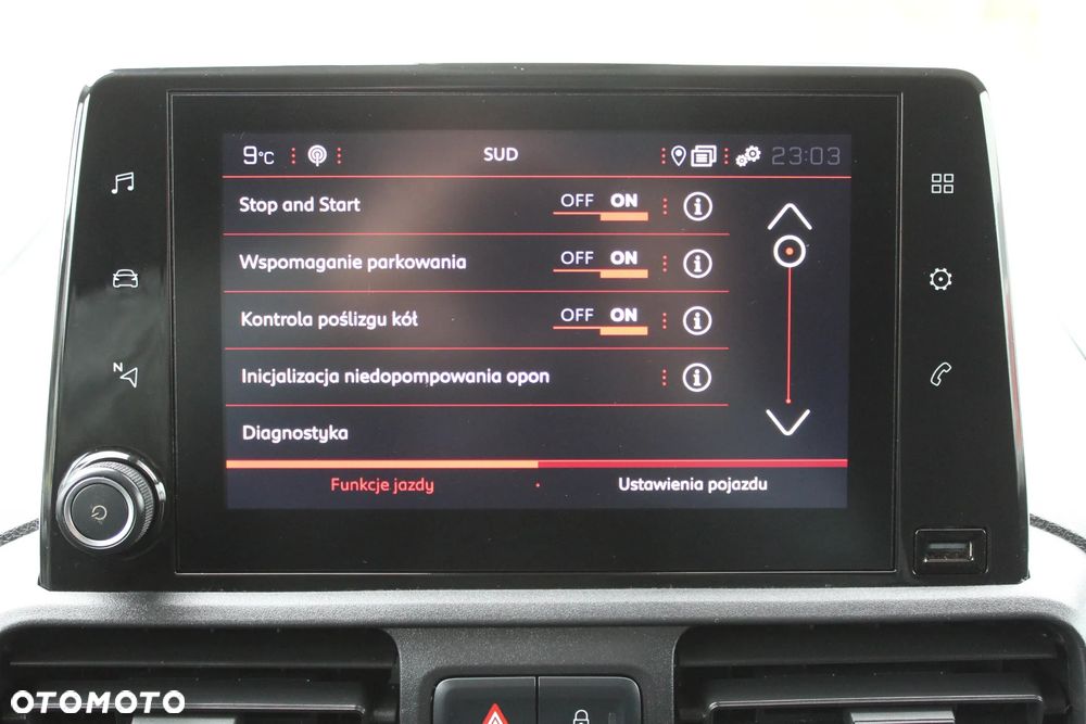 Peugeot Partner - 21