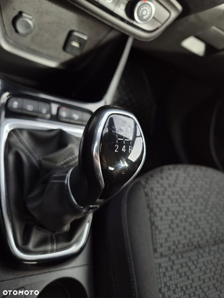 Opel Crossland X - 22