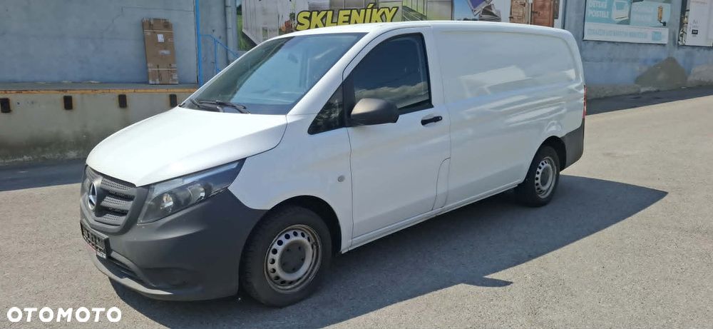 Mercedes-Benz vito - 3