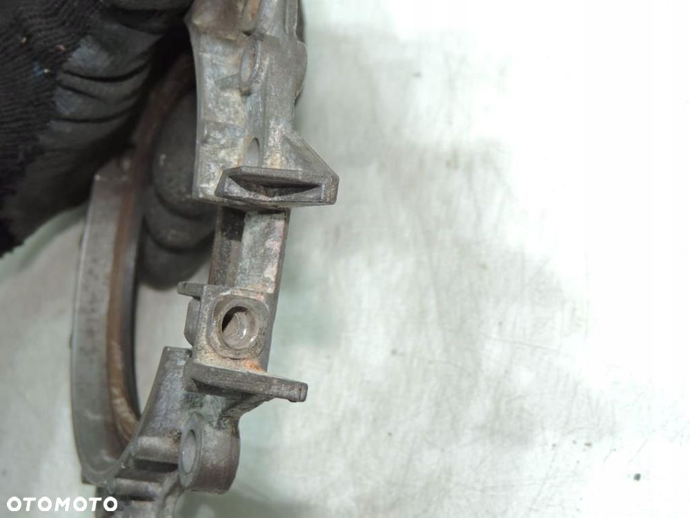 USZCZELNIACZ WAŁU AUDI A3 8P 1.6 TDI 03L103173 - 5