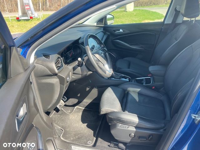 Opel Grandland X 1.6 T Elegance Business Pack S&S - 13