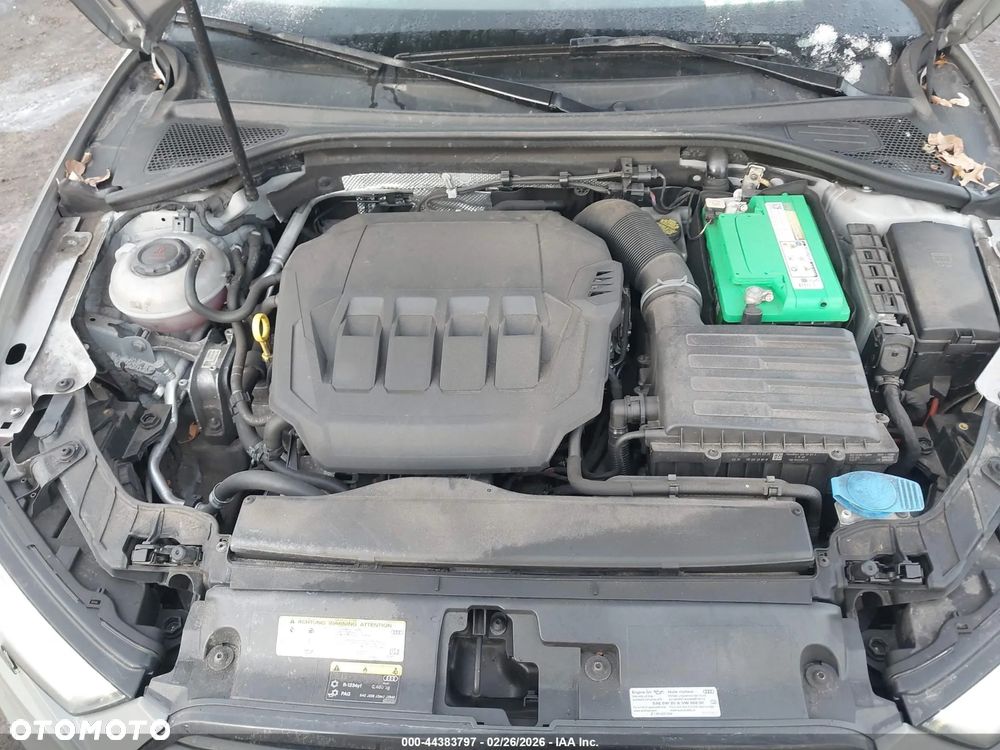 Audi A3 Limousine - 36