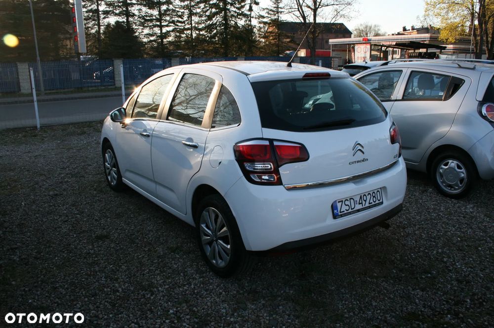 Citroën C3 Pure Tech (VTi) 68 Selection - 4
