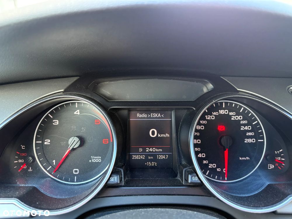 Audi A5 - 12