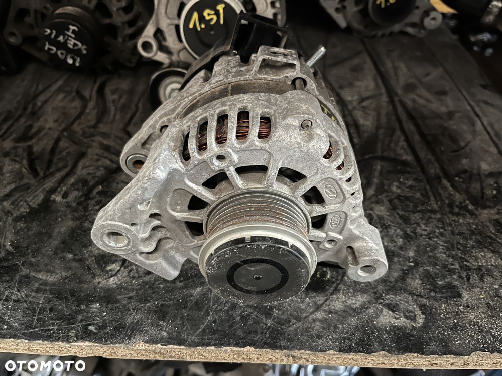 Alternator 1.0 T-GDI Kia Stonic 37300-04950 - 3