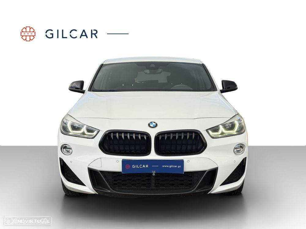 BMW X2 sDrive18i M Sport - 3