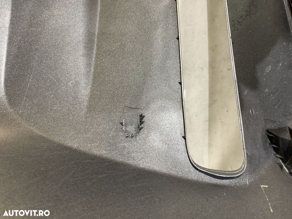 Bara spate Hyundai I30 hatchback, 2020, 2021, 2022, 2023, cod origine OE 86611-G4500. - 7