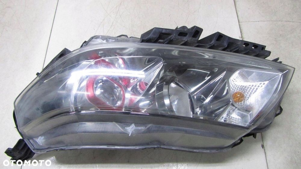 SUZUKI VITARA III LAMPA LEWA PRZÓD LED 14- - 3