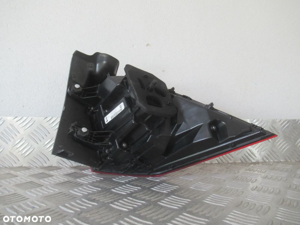 LAMPA TYLNA TYŁ PRAWA LEWA VW TIGUAN II 2 LIFT IQ.LIGHT 5NA 2020- - 29