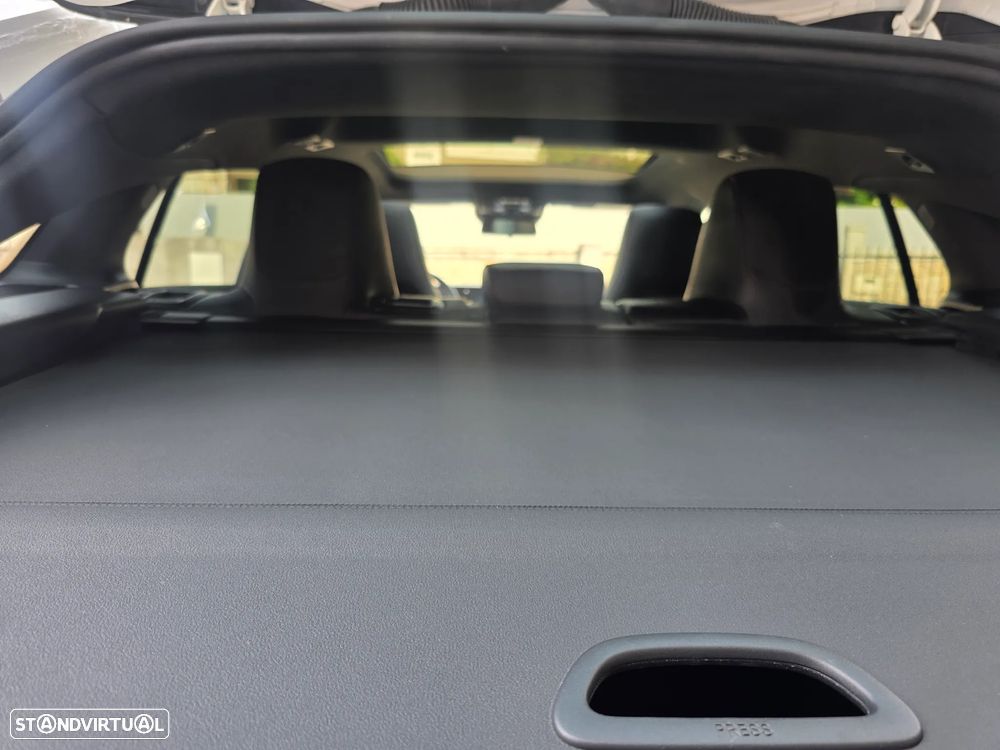 Mercedes-Benz CLA 200 d 8G-DCT AMG Line - 39